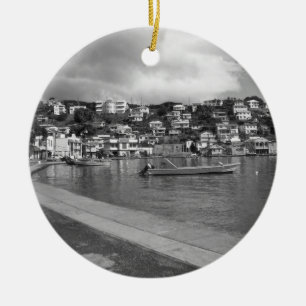Carenage Ornament
