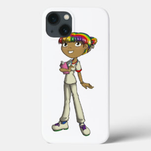 Carer iPhone 13 Case