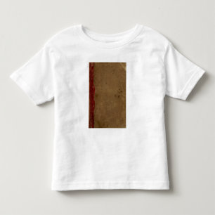 Carey's general atlas toddler T-Shirt