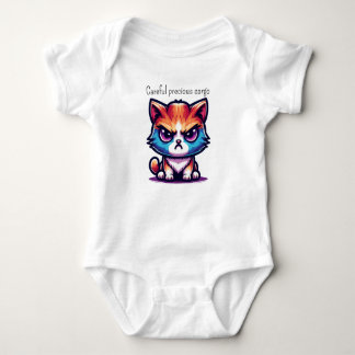 Carful precious cargo baby bodysuit