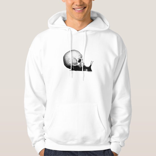 cargol hoodie (Front)