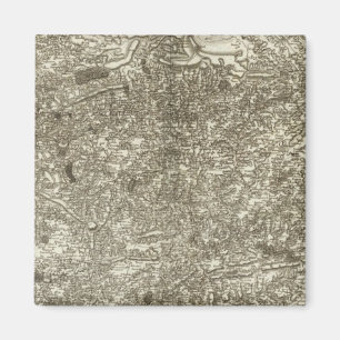 Carhaix, Brest Magnet