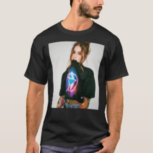 Cari Fletcher Classic T-Shirt