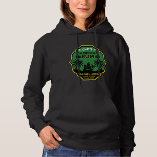 Caribbean American Heritage Month Hoodie
