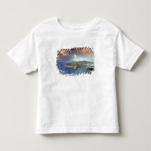 Caribbean, Antigua. Toddler T-Shirt