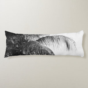 Caribbean Beach Bliss 10 #art #nature Body Cushion