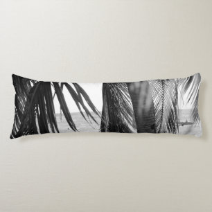 Caribbean Beach Bliss #4 #wall #art Body Cushion