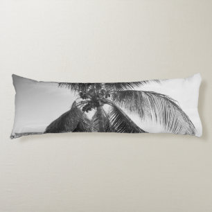 Caribbean Beach Bliss #5 #tropical #wall #art Body Cushion