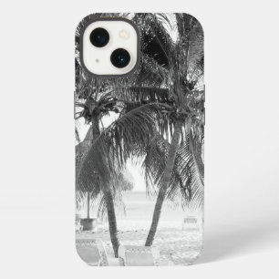 Caribbean Beach Bliss 8 #travel #art iPhone 13 Case