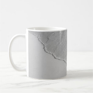 Caribbean Beach Zen Oasis #3 #ocean #wall #art Coffee Mug