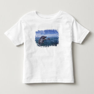 Caribbean, Bottlenose Toddler T-Shirt