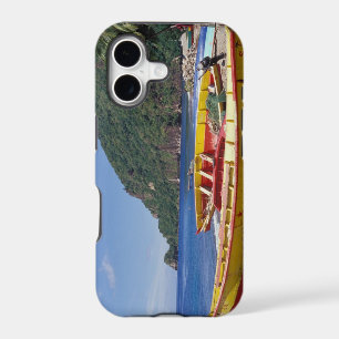 Caribbean, BWI, St. Lucia, Sailboats, Soufriere.