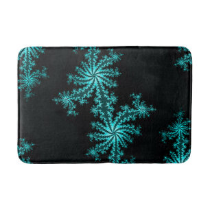 Caribbean Coral...... Bath Mat