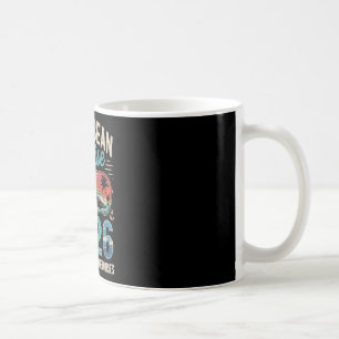 Caribbean Cruise 2026 Vacation Trip Matching Famil Coffee Mug