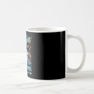 Caribbean Cruise Family Vacation 2025 Cruisin’ Tog Coffee Mug
