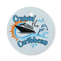 Caribbean Cruise 