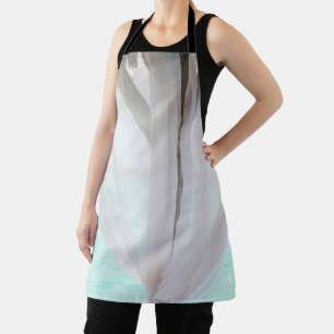 Caribbean Dream Catcher #1 #dreamy #wall #art Apron