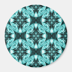 Caribbean Fish Parties..... Magnet