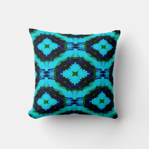 Caribbean Garden..... Cushion