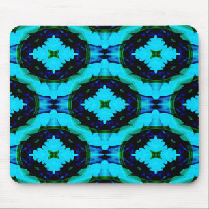 Caribbean Garden...... Mouse Pad