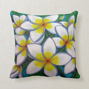 Caribbean Gems - American MoJo Pillows