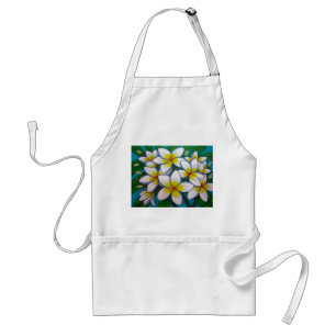 Caribbean Gems Apron
