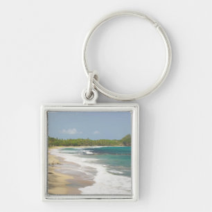 Caribbean, GRENADA, East Coast, Grenada Bay, Key Ring
