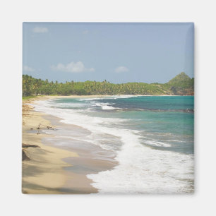 Caribbean, GRENADA, East Coast, Grenada Bay, Magnet