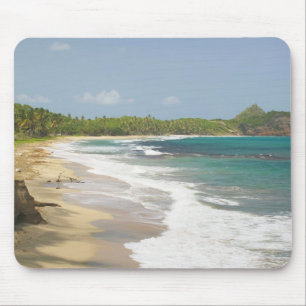 Caribbean, GRENADA, East Coast, Grenada Bay, Mouse Pad