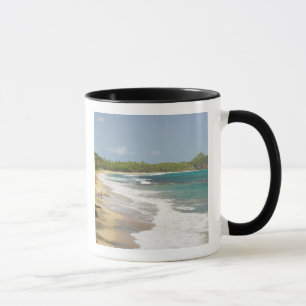 Caribbean, GRENADA, East Coast, Grenada Bay, Mug