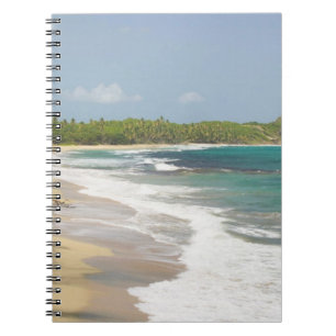Caribbean, GRENADA, East Coast, Grenada Bay, Notebook