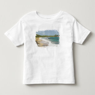 Caribbean, GRENADA, East Coast, Grenada Bay, Toddler T-Shirt