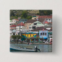 Caribbean, GRENADA, St. George's, St. George's