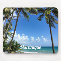 Caribbean Island, Martinique