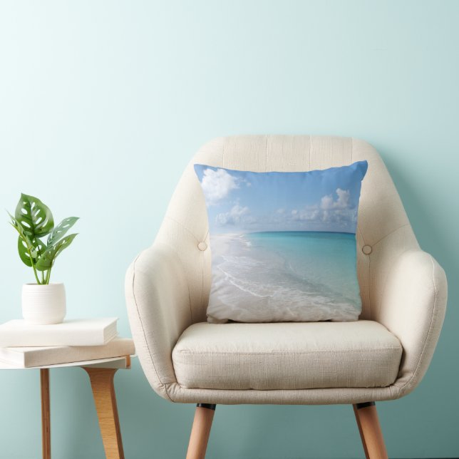 Caribbean Isle Dream 1 Cushion (Chair)