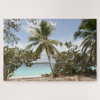 Caribbean Jigsaw Puzzle