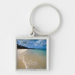 Caribbean, Leeward Islands, Antigua, Dickenson Key Ring