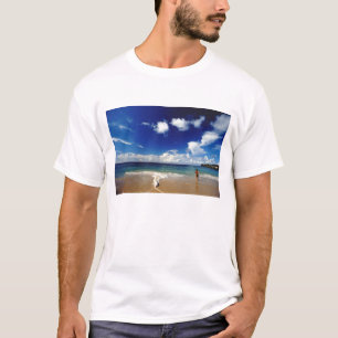 Caribbean, Lesser Antilles, West Indies, 2 T-Shirt