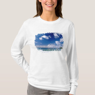 Caribbean, Lesser Antilles, West Indies, 5 T-Shirt