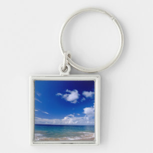 Caribbean, Lesser Antilles, West Indies, Key Ring