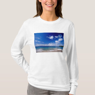 Caribbean, Lesser Antilles, West Indies, T-Shirt