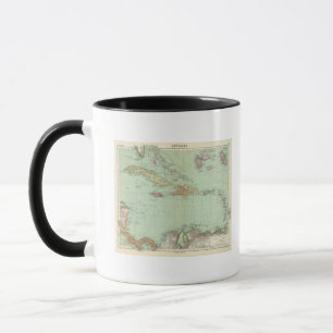 Caribbean Mug