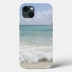 Caribbean Ocean Tranquillity 12 iPhone 13 Case
