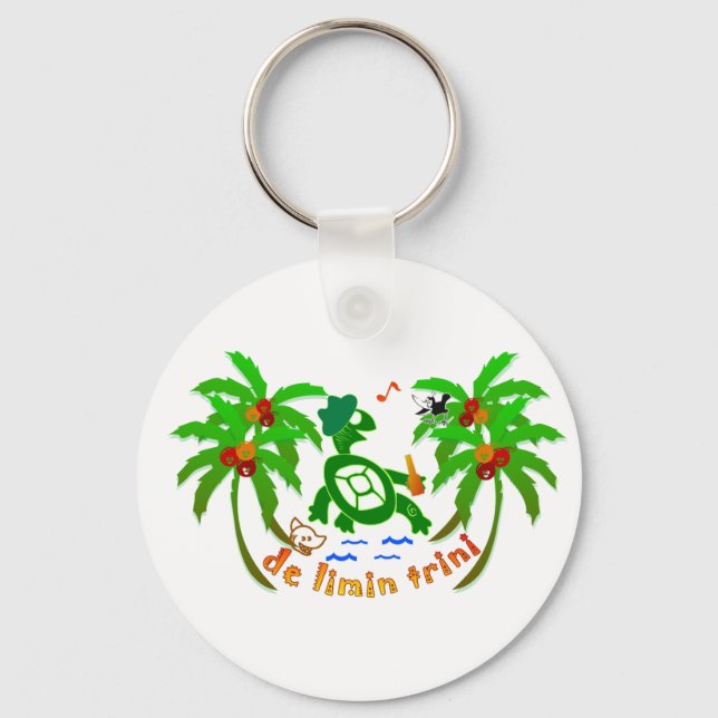 Caribbean phone cases, buttons, magnets,game cover key ring (Front)