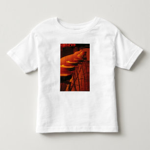 Caribbean, Puerto Rico, San Juan, Water Club Toddler T-Shirt