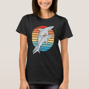 Caribbean Reef Shark T-Shirt