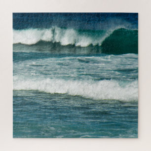 Caribbean Sea Puzzle