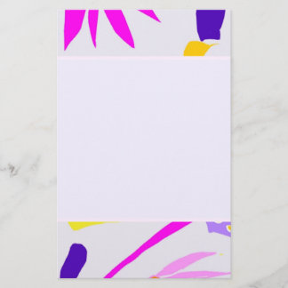 Caribbean shade Stationery