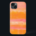 Caribbean Sky iPhone 13 Case<br><div class="desc">Home Décor</div>