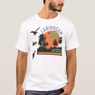 Caribbean Soul T-Shirt